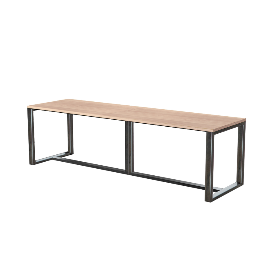 standing meeting table