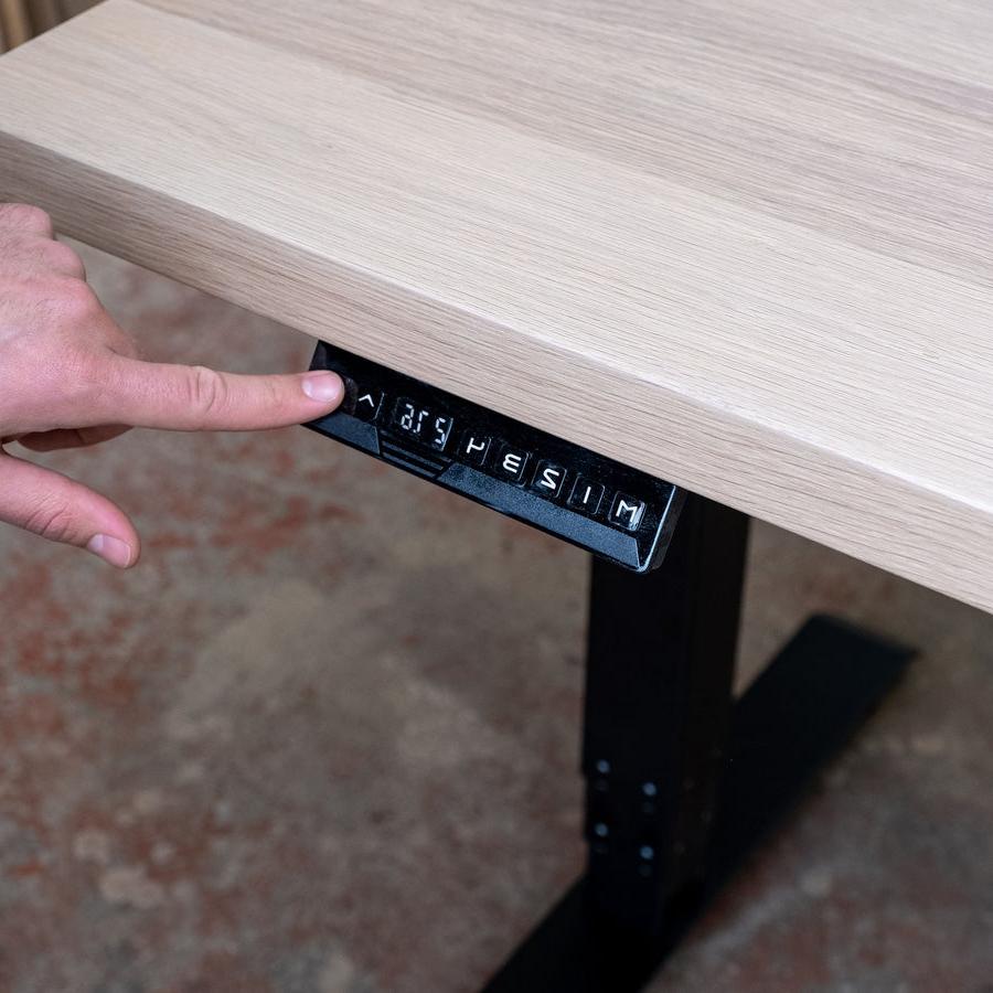 height adjustable desk Canada